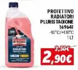 Orizzonte Protettivo radiatori pluristagione offerta
