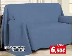 Orizzonte Telo granfollard tinta unita offerta
