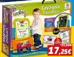 Orizzonte Lavagna Educativa offerta