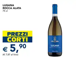 Esselunga Lugana Rocca Alata offerta