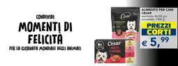 Esselunga Cesar Ricette Classiche offerta