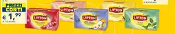 Esselunga Lipton Frutti Rossi offerta