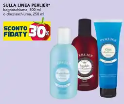 Esselunga Perlier offerta