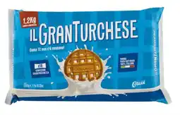 Centro Oceano Il granturchese colussi offerta