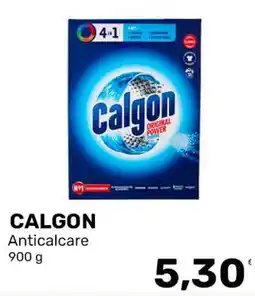 Iper Tosano Calgon Anticalcare offerta