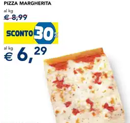 Esselunga Pizza Margherita offerta