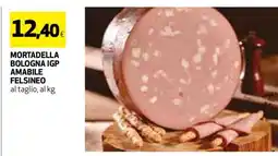 Coop Mortadella Bologna IGP Amabile Felsineo offerta