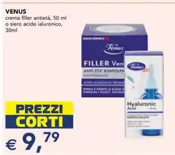 Esselunga VENUS offerta