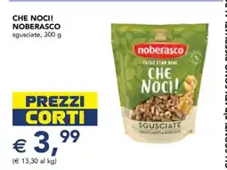 Esselunga CHE NOCI! NOBERASCO offerta