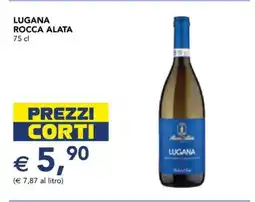 Esselunga LUGANA ROCCA ALATA offerta