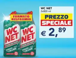 Esselunga WC NET offerta