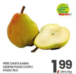Eurospar Pere Santa Maria offerta