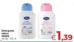 Despar Detergente intimo VENUS offerta