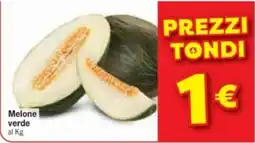 Despar Melone verde offerta