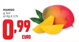 Panorama Mango offerta