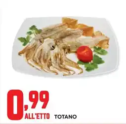 Panorama Totano offerta