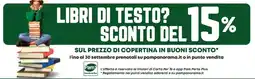 Panorama Libri di testo offerta