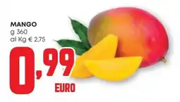 Pam Mango offerta