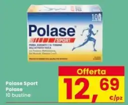 Interspar Polase Sport offerta