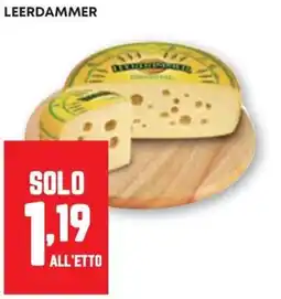 Pam Leerdammer offerta