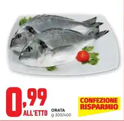 Pam Orata offerta