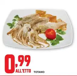 Pam Totano offerta
