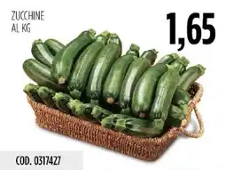 Carico Cash & Carry Zucchine offerta