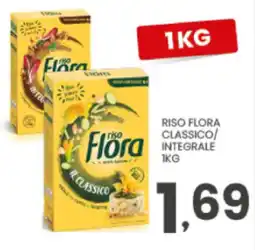 Despar Riso Flora Classico offerta