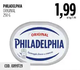 Carico Cash & Carry Philadelphia Original offerta
