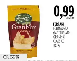 Carico Cash & Carry Ferrari GranMix Classico offerta