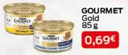 Interspar Gourmet Gold offerta