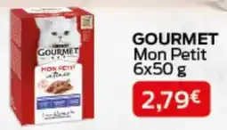 Interspar Gourmet mon petit offerta