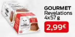 Interspar Gourmet Revelations offerta