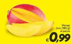 Iper Super Conveniente Mango offerta