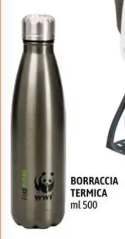 Emisfero Borraccia termica offerta