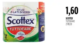 Carico Cash & Carry Scottex Tuttofare offerta