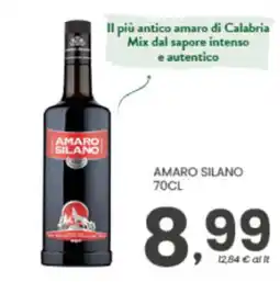 Despar Amaro Silano offerta