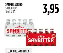 Carico Cash & Carry Sanbitter offerta