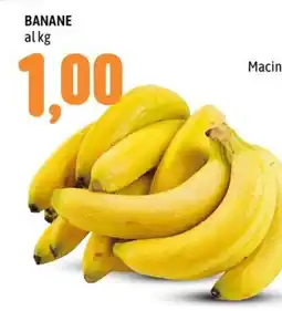 Emisfero Banane offerta