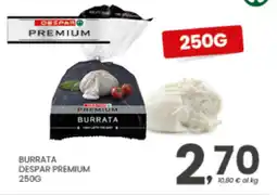 Despar Burrata Despar Premium offerta