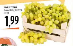 Emisfero Uva Vittoria offerta