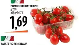 Emisfero Pomodoro datterino offerta