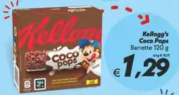Iper Super Conveniente Kellogg's Coco Pops offerta