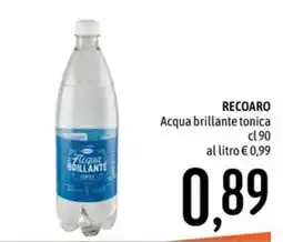 Emisfero Acqua brillante tonica offerta