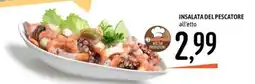 Emisfero Insalata del pescatore offerta