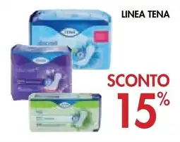èccoMI Linea Tena offerta