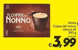 Iper Super Conveniente Coppa del nonno classica offerta