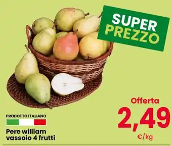 Pere william