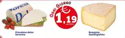 Sigma Superstore Provolone dolce Soresina offerta