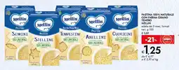 Bennet Mellin pastina offerta